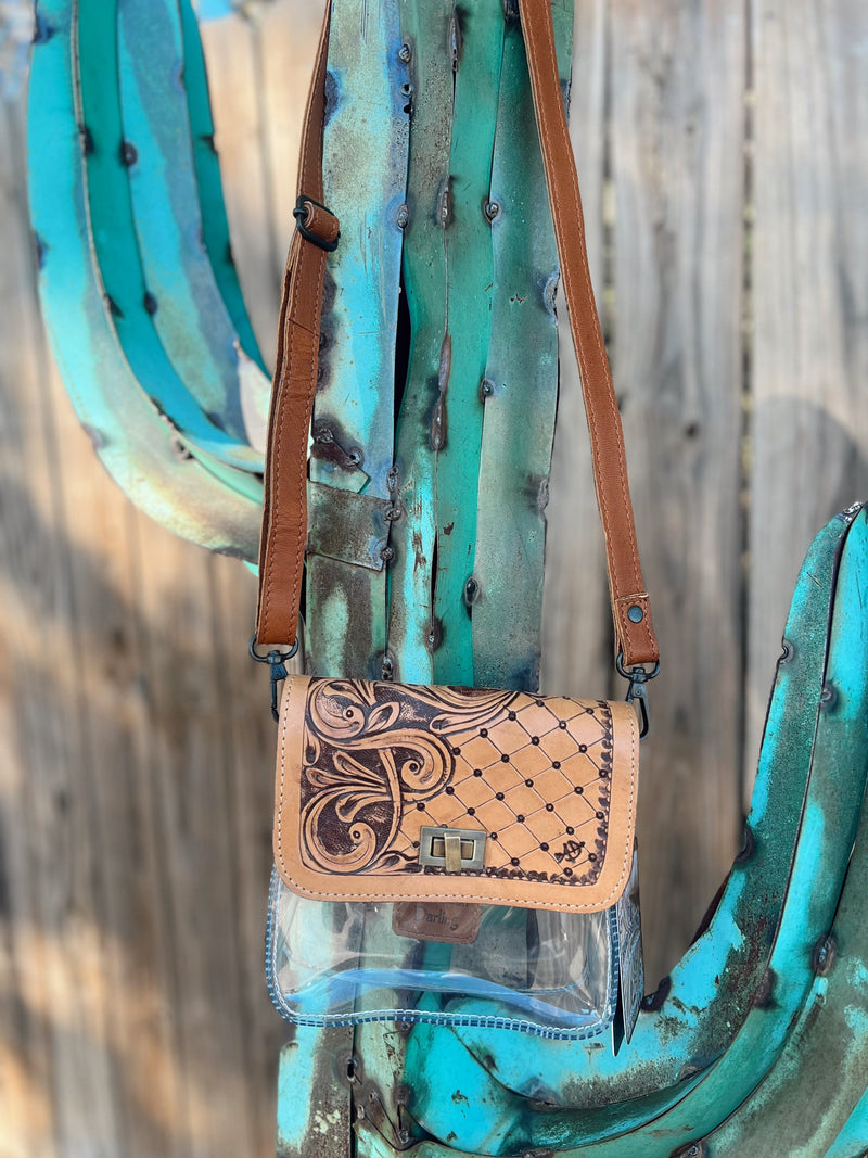 Wild Horse Boutique Handbags The Winona Crossbody