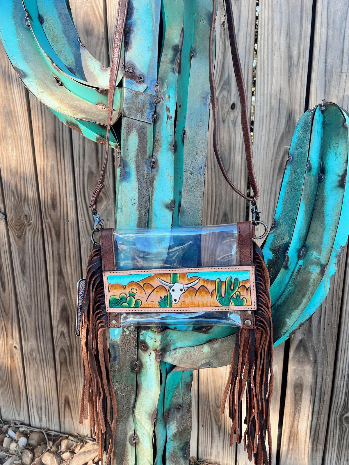 Wild Horse Boutique Handbags The Wrenly Crossbody