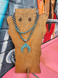 Wild Horse Boutique Jewelry The Adelisa Necklace