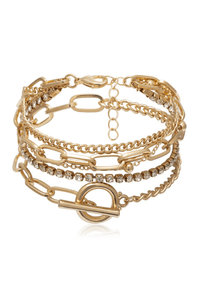 Wild Horse Boutique Jewelry The Ally Bracelet