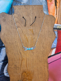 Wild Horse Boutique Jewelry The Arrow Necklace