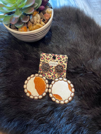 Wild Horse Boutique Jewelry The Darcy Earrings