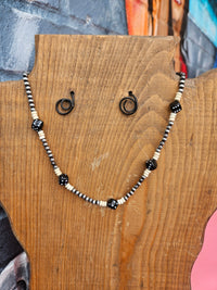 Wild Horse Boutique Jewelry The Dice Necklace