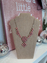 Wild Horse Boutique Jewelry The Emersyn Necklace