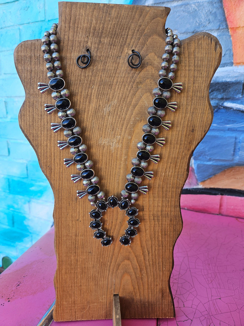 Wild Horse Boutique Jewelry The Genevieve Necklace