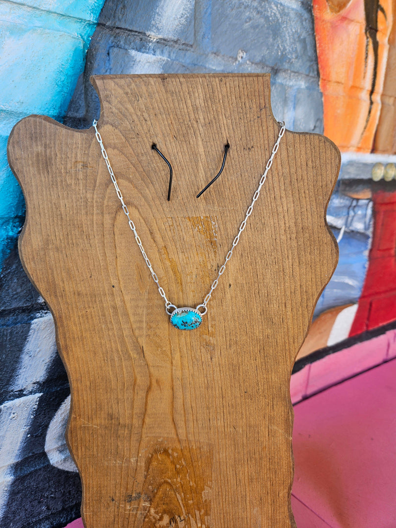 Wild Horse Boutique Jewelry The Gentry Necklace