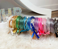 Wild Horse Boutique Jewelry The Glitter Bangles