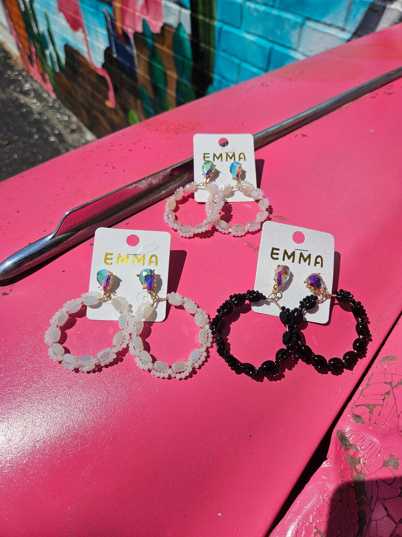 Wild Horse Boutique Jewelry The Maggie Earrings