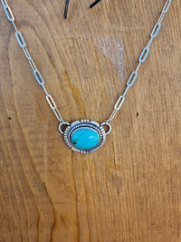 Wild Horse Boutique Jewelry The Noweta Necklace