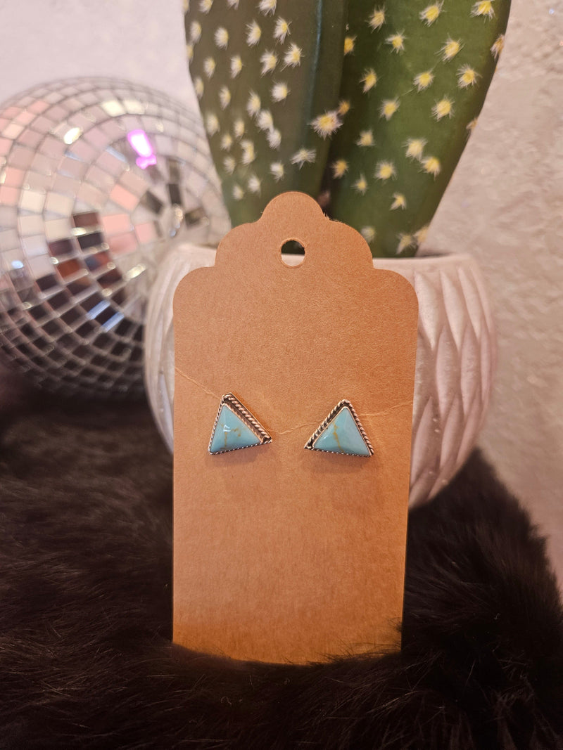 Wild Horse Boutique Jewelry The Trixie Earrings