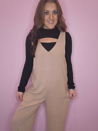 Wild Horse Boutique Jumpsuit The Florence Jumper