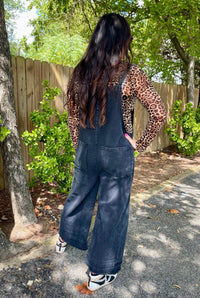 Wild Horse Boutique Jumpsuit The Paige Overalls