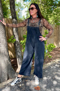 Wild Horse Boutique Jumpsuit The Paige Overalls