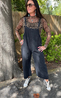 Wild Horse Boutique Jumpsuit The Paige Overalls