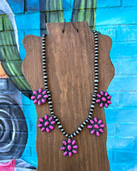 Wild Horse Boutique necklace The Adelina Necklace