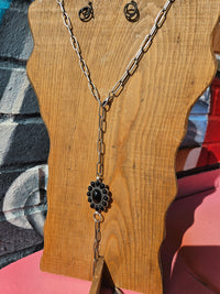 Wild Horse Boutique necklace The Posie Necklace