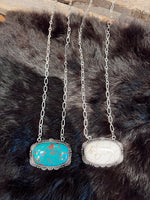 Wild Horse Boutique necklace The Shanna Necklace