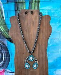 Wild Horse Boutique Necklaces The Odessa Necklace