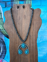 Wild Horse Boutique Necklaces The Odessa Necklace