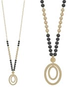 Wild Horse Boutique Necklaces The Sherill Necklace