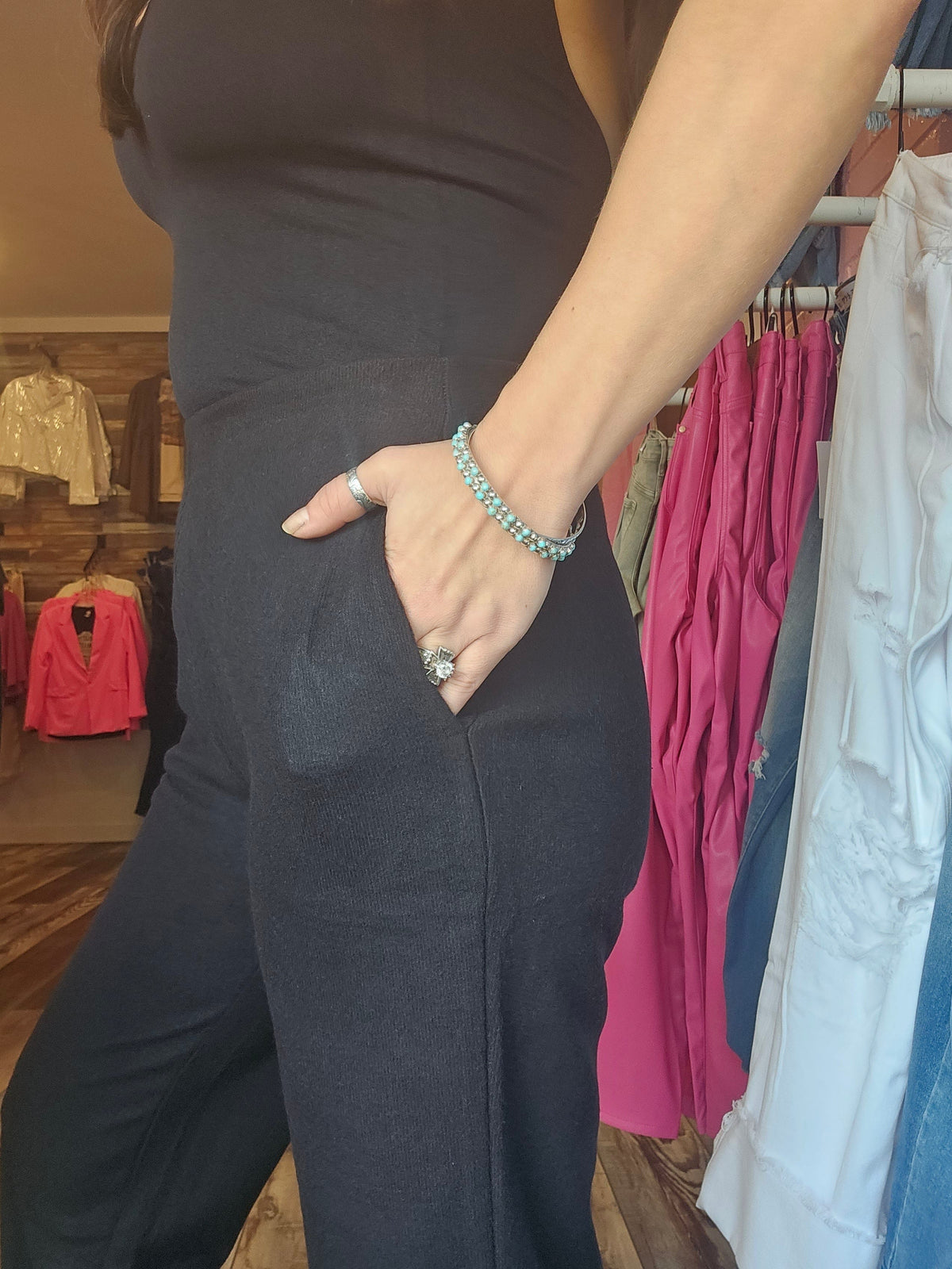 Wild Horse Boutique Pants The Chelsea Pants