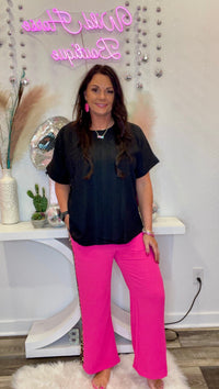 Wild Horse Boutique Pants The Sheila Pants