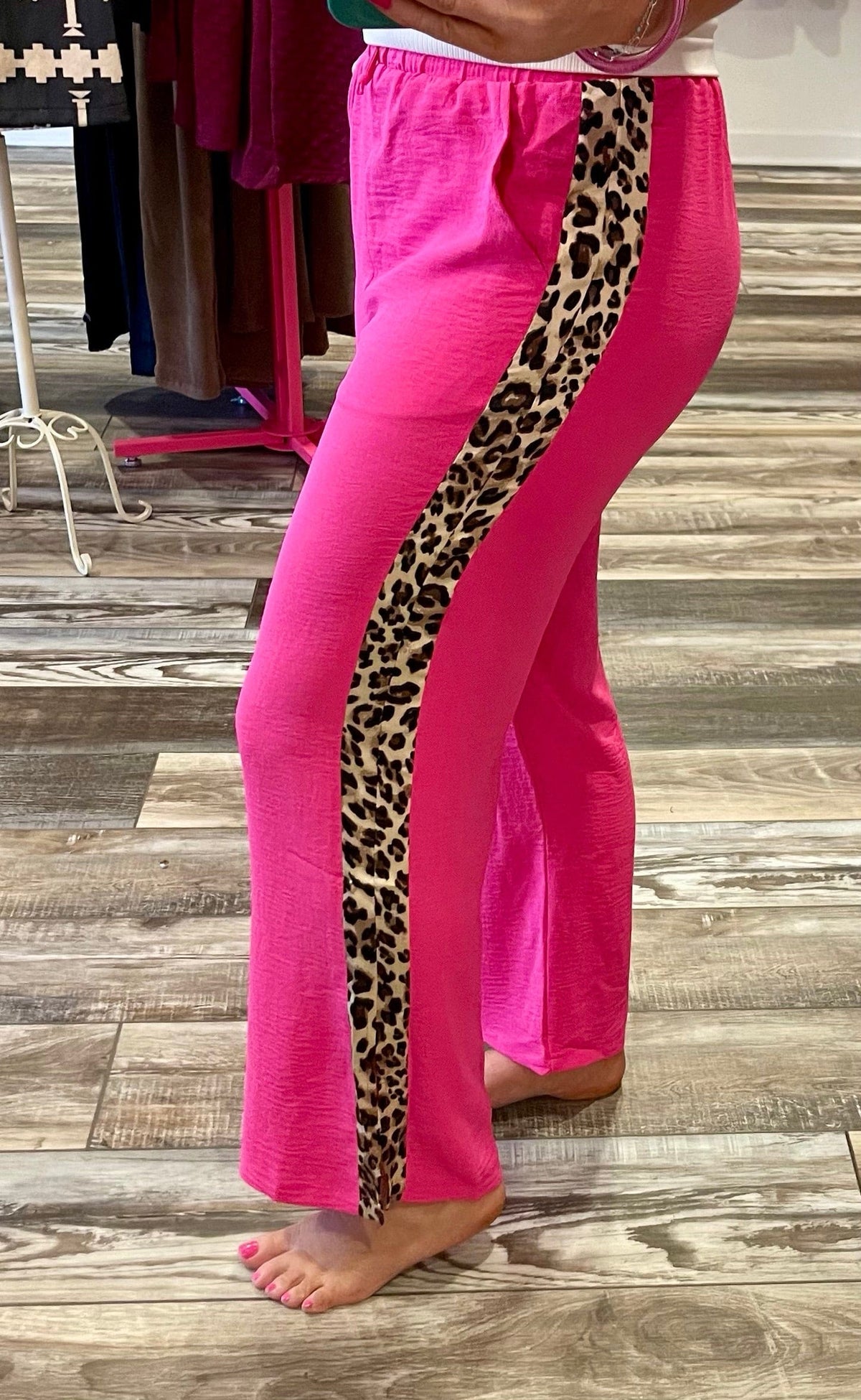 Wild Horse Boutique Pants The Sheila Pants