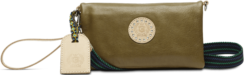Wild Horse Boutique Purse The Ashley Uptown Crossbody
