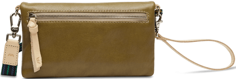 Wild Horse Boutique Purse The Ashley Uptown Crossbody