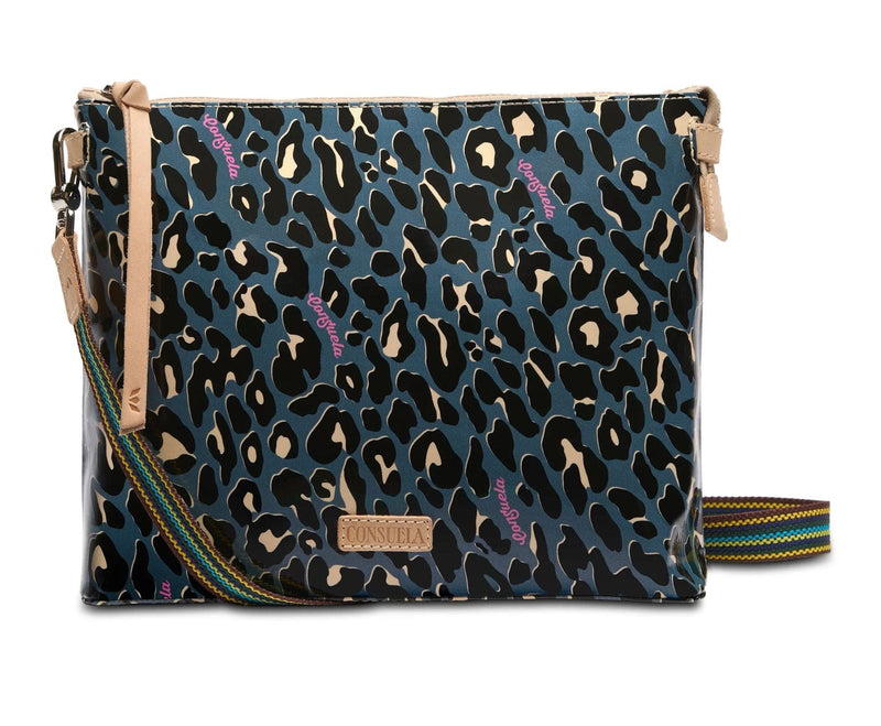 Wild Horse Boutique Purse The Danni Crossbody Purse