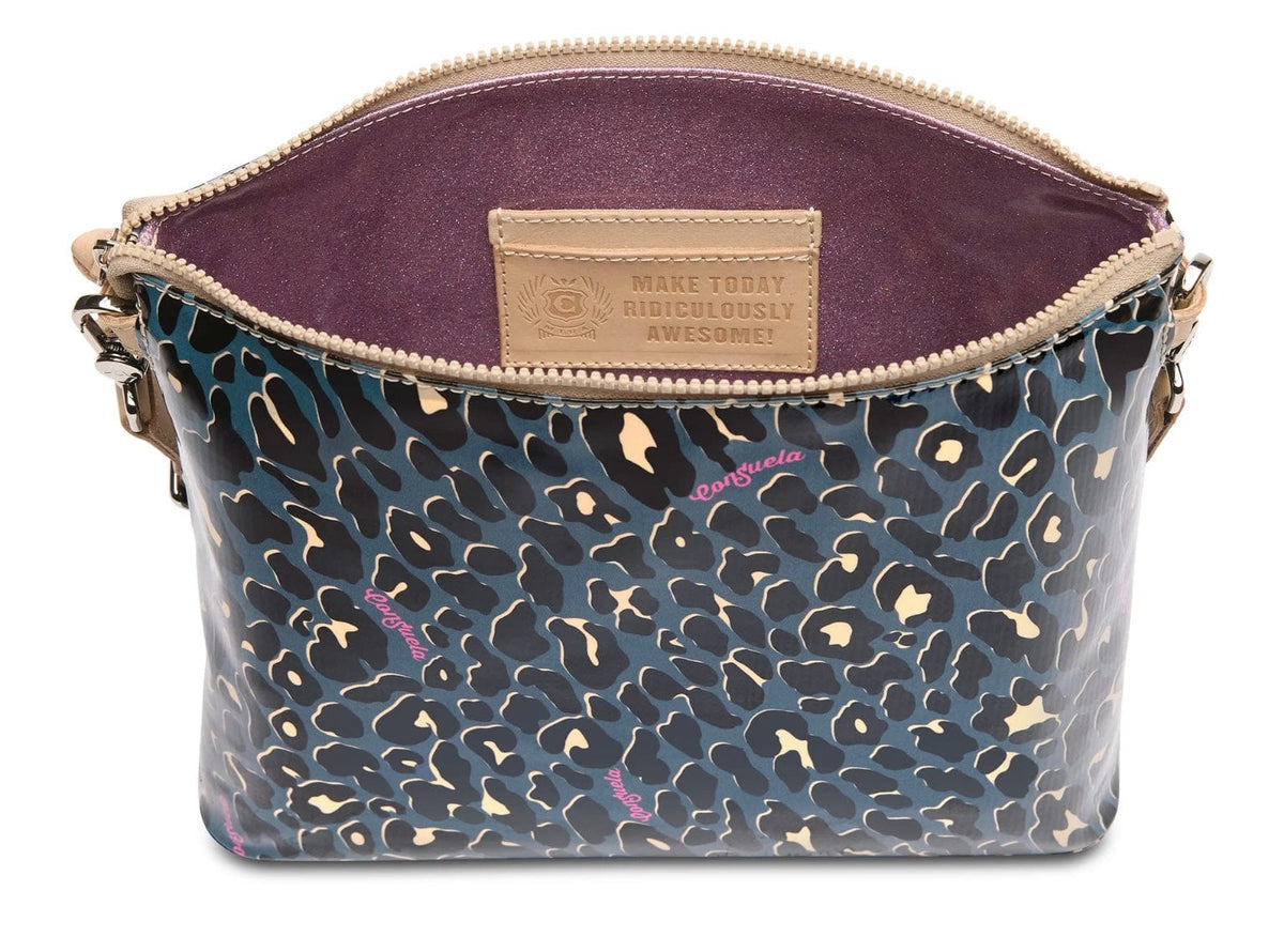 Wild Horse Boutique Purse The Danni Crossbody Purse