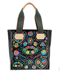 Wild Horse Boutique Purse The Rita Classic Tote