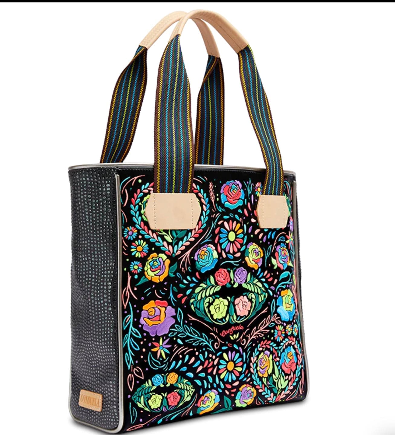 The Rita Classic Consuela Tote Wild Horse Boutique