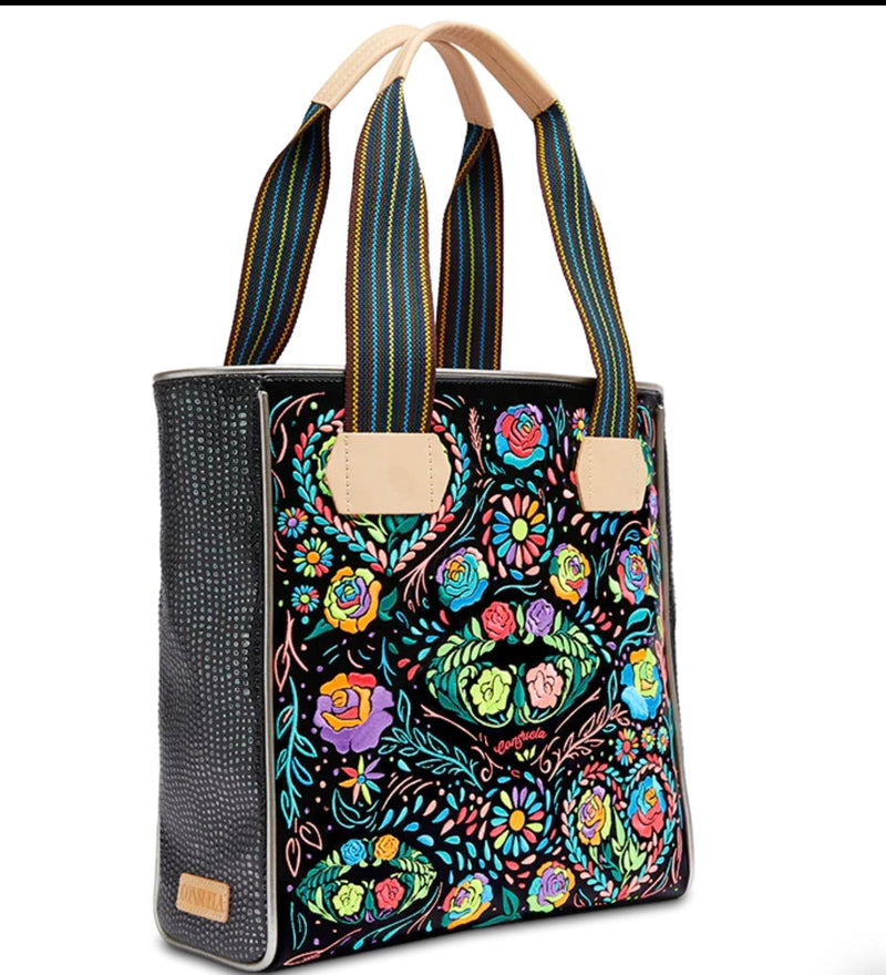 Wild Horse Boutique Purse The Rita Classic Tote