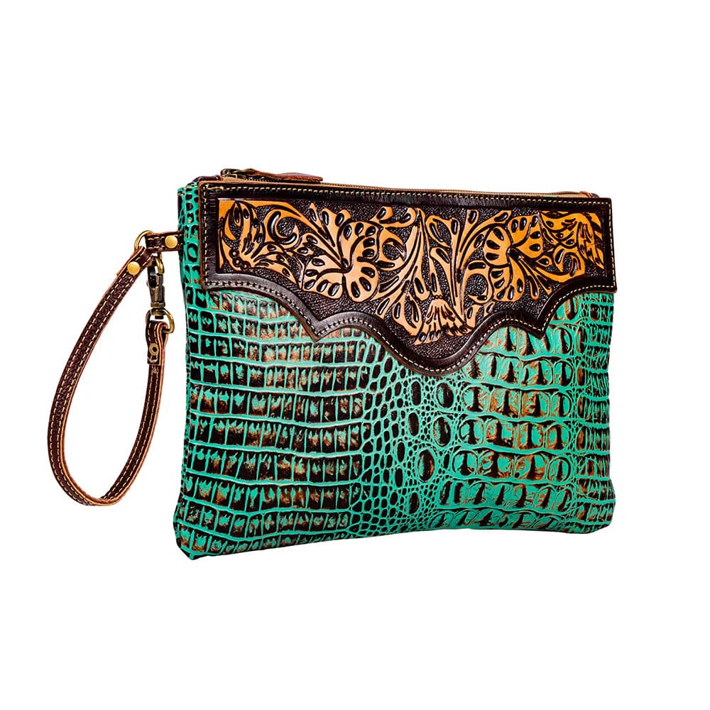 Wild Horse Boutique Purse The Sipala Clutch Bag