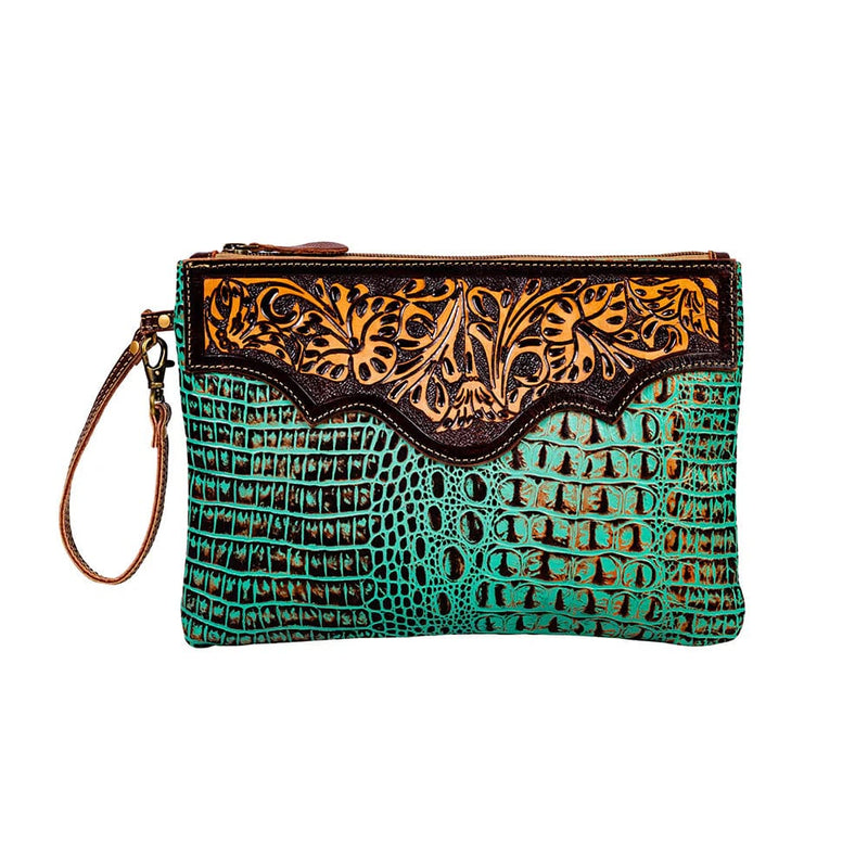 Wild Horse Boutique Purse The Sipala Clutch Bag