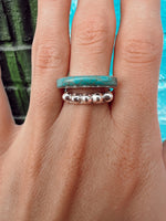 Wild Horse Boutique Rings The June Ring