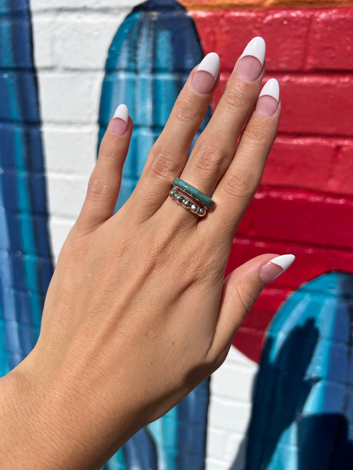 Wild Horse Boutique Rings The June Ring