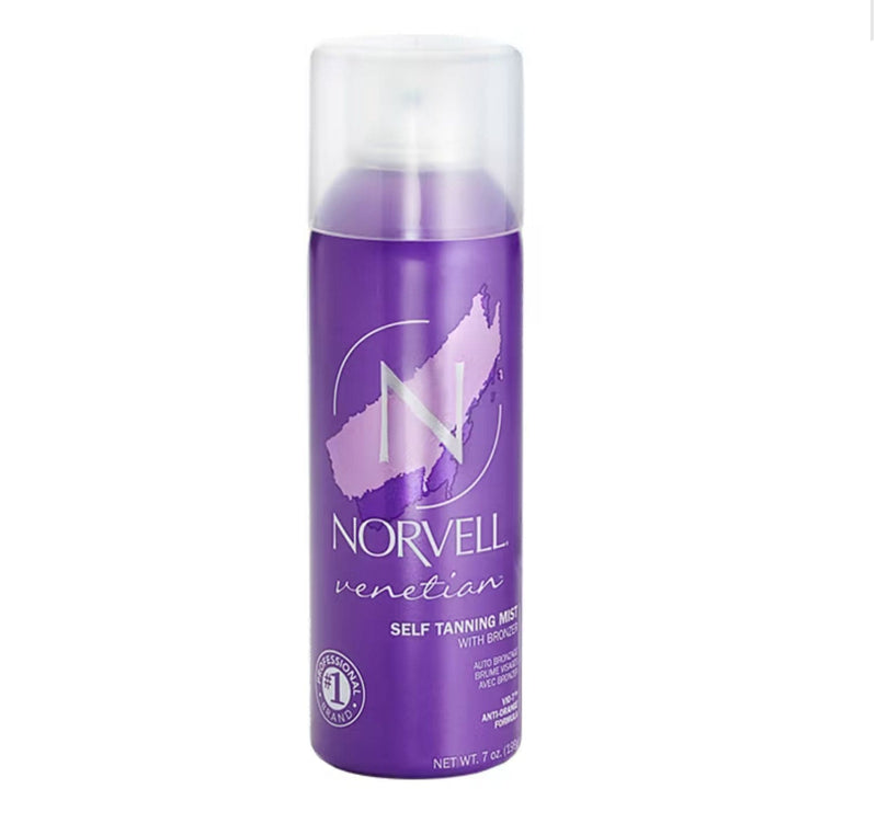 Wild Horse Boutique self tanner Norvell Self Tanning Mist