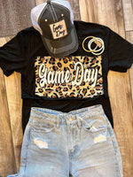 Wild Horse Boutique Shirts & Tops The Game Day Shirt