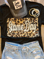 Wild Horse Boutique Shirts & Tops The Game Day Shirt