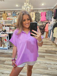 Wild Horse Boutique Shirts & Tops The Jacie Top
