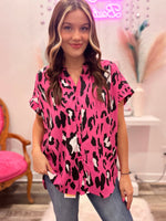 Wild Horse Boutique Shirts & Tops The Magnolia Blouse