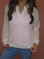 Wild Horse Boutique Shirts & Tops The Nikko Top