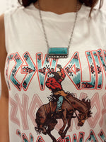 Wild Horse Boutique Shirts & Tops The Wild West Tank