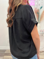 Wild Horse Boutique Shirts & Tops The Wrenley Top