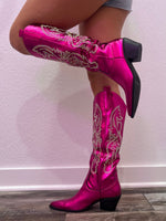 Wild Horse Boutique Shoes The Annabella Boots