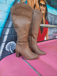 Wild Horse Boutique Shoes The Bridgette Boot