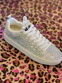 Wild Horse Boutique Shoes The Christi Sneakers