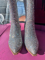 Wild Horse Boutique Shoes The Glitzy Boots